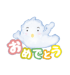 くうたん スタンプ（個別スタンプ：7）