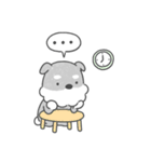 シュナシュナ・ベイベー（個別スタンプ：29）