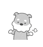 シュナシュナ・ベイベー（個別スタンプ：33）