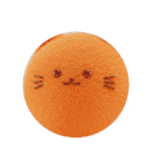 もふねこ、もふシャチもふおばけプレミアム（個別スタンプ：10）