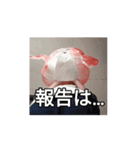 サカナトテラス（個別スタンプ：8）