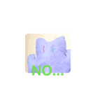 人形な猫好き（個別スタンプ：6）