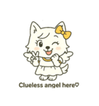 Uru LINE sticker（個別スタンプ：23）