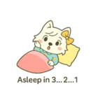 Uru LINE sticker（個別スタンプ：27）