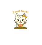 Uru LINE sticker（個別スタンプ：38）
