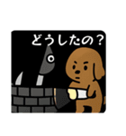 私専用③ スタンプ（個別スタンプ：19）