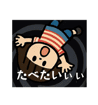 私専用③ スタンプ（個別スタンプ：23）