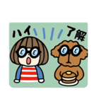 私専用③ スタンプ（個別スタンプ：39）