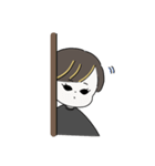 おんなのこの日常◎（個別スタンプ：15）