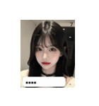 =͟͟͞͞Ꙭ 374733599728（個別スタンプ：7）