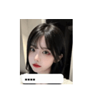 =͟͟͞͞Ꙭ 374733599728（個別スタンプ：16）