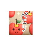 mottoのぷっくり毎日♡連絡用（個別スタンプ：14）