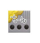 mottoのぷっくり毎日♡連絡用（個別スタンプ：28）