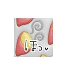 mottoのぷっくり毎日♡連絡用（個別スタンプ：29）