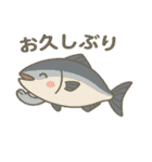 日常ダジャレのスタンプ（個別スタンプ：3）