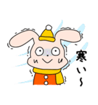テニスがヘタなヘタッピーくん（個別スタンプ：38）