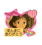 大阪好きの挨拶スタンプ♡（カジュアル）（個別スタンプ：10）