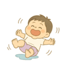 しゅうちゃんぺ（個別スタンプ：27）