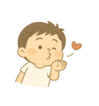 しゅうちゃんぺ（個別スタンプ：28）