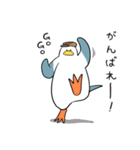 カモメでGolf SP（個別スタンプ：28）
