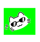 まぁ夏だしね（個別スタンプ：4）