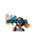 茨城弁作ったっぺ（個別スタンプ：7）