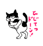 にゃっきー(ず)（個別スタンプ：23）