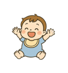 ぷくぷく、ちょっぴり小悪魔（個別スタンプ：13）