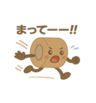 ガムテープくん（個別スタンプ：21）