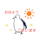 僕の毎日使える日常会話と挨拶（個別スタンプ：16）