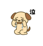 きもち伝える♪わんこスタンプ（個別スタンプ：32）