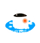 主に労いコーヒー♪一杯（個別スタンプ：12）