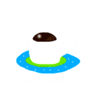 主に労いコーヒー♪一杯（個別スタンプ：36）
