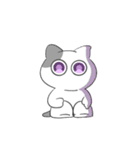 日常に入り込むねこ（個別スタンプ：13）