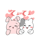 日常に入り込むねこ（個別スタンプ：15）
