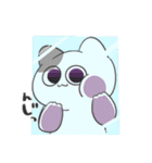 日常に入り込むねこ（個別スタンプ：33）