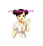 mimo  2（個別スタンプ：7）