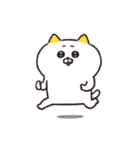 【動く！】ねこちゃんだもの7（個別スタンプ：11）