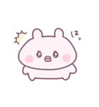 あのこたち ( ねむの ぷゆ )（個別スタンプ：27）