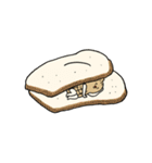 看板屋のピーナッツくん（個別スタンプ：20）