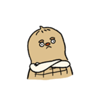 看板屋のピーナッツくん（個別スタンプ：22）