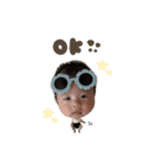 いとくん☆deformation（個別スタンプ：2）