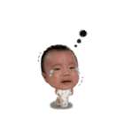 いとくん☆deformation（個別スタンプ：16）