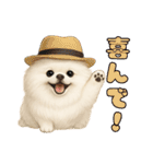 きよんももひなまり♥ひな太郎のスタンプ（個別スタンプ：13）