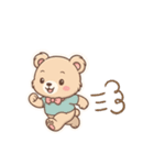 もふくまさんスタンプ（個別スタンプ：4）