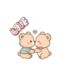 もふくまさんスタンプ（個別スタンプ：5）