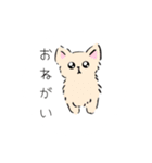 いろんな犬のスタンプ、（個別スタンプ：24）