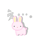 うさぎのうーちゃん2！（個別スタンプ：12）