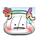 バレーボール好きにはコレ！ver6（個別スタンプ：25）