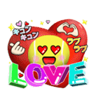 テニス好きにはコレ！ver.6（個別スタンプ：28）